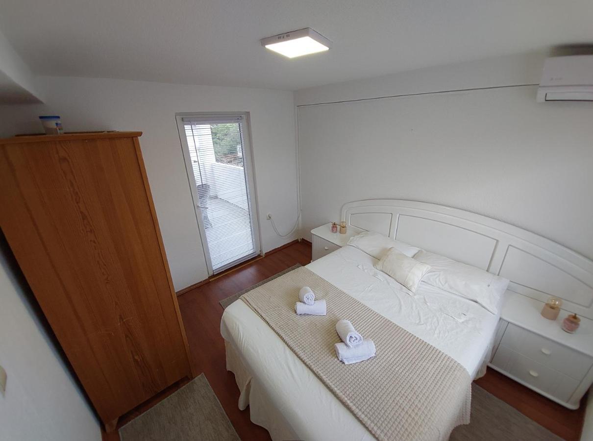 Sydney Apartment Bilice Esterno foto