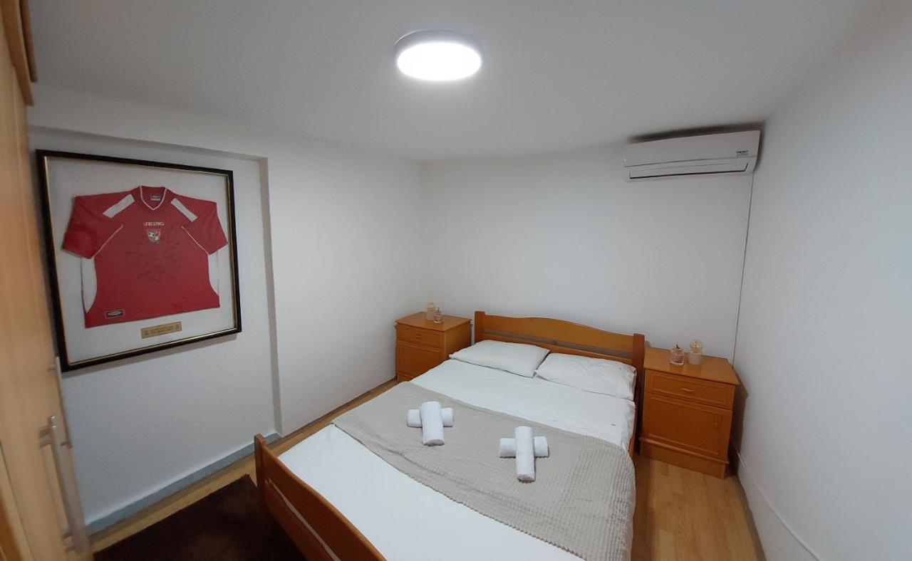 Sydney Apartment Bilice Esterno foto