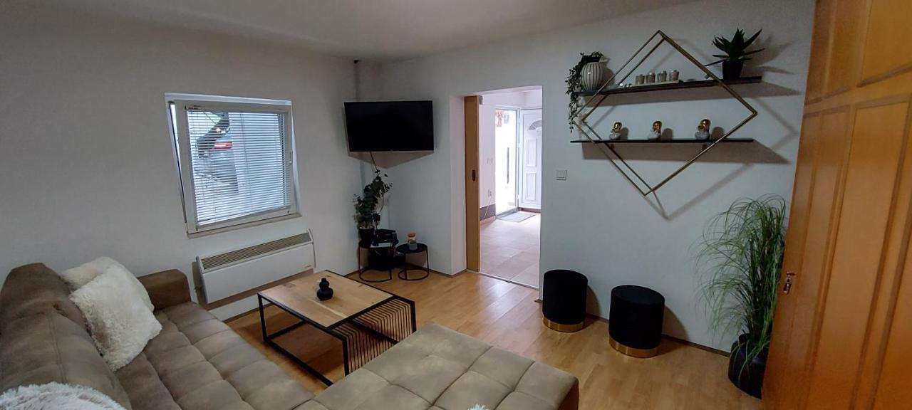 Sydney Apartment Bilice Esterno foto