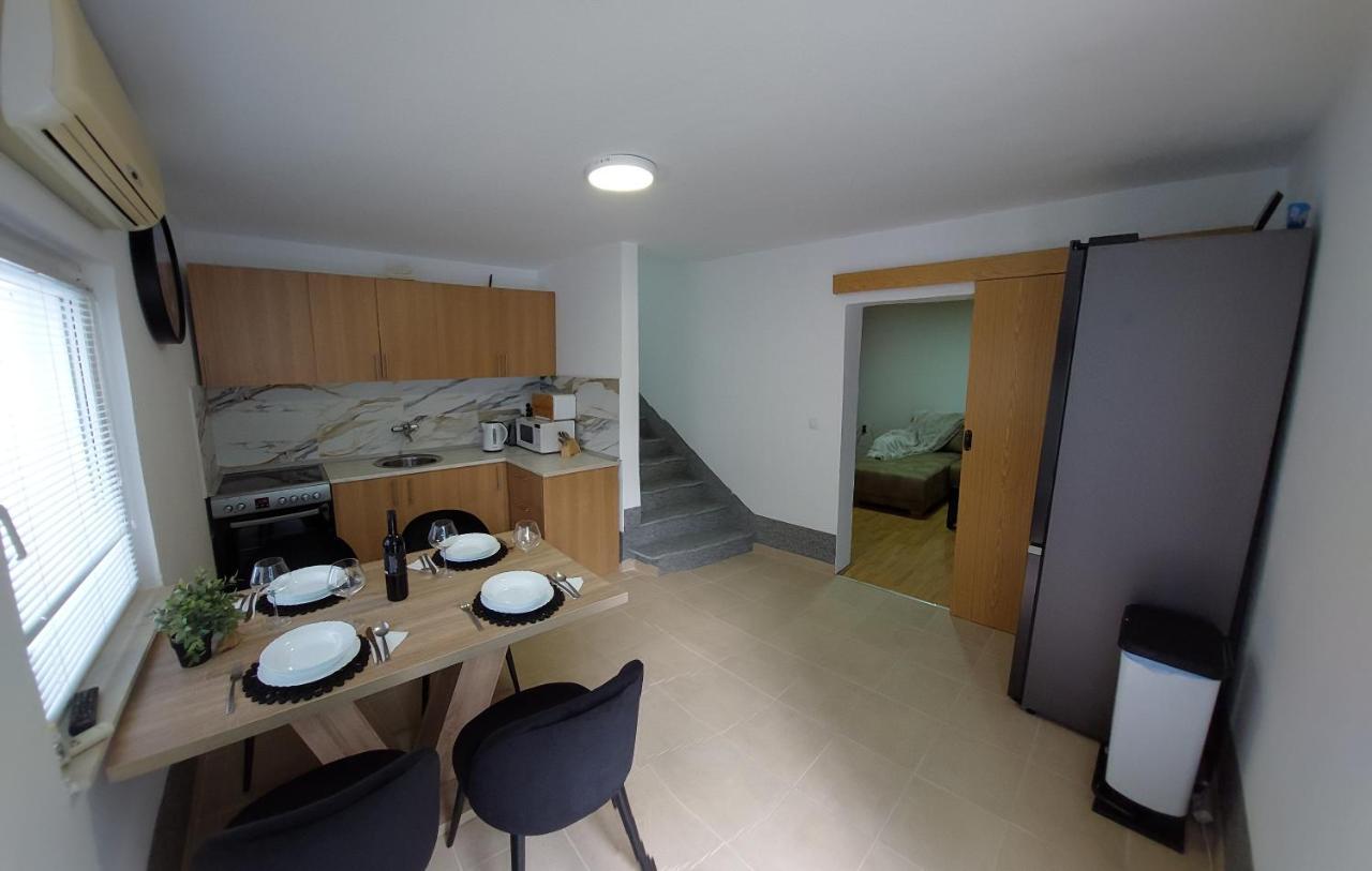 Sydney Apartment Bilice Esterno foto
