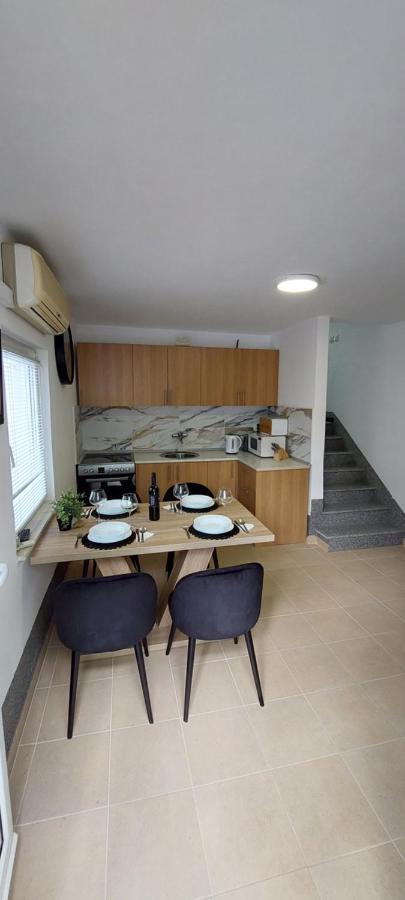 Sydney Apartment Bilice Esterno foto