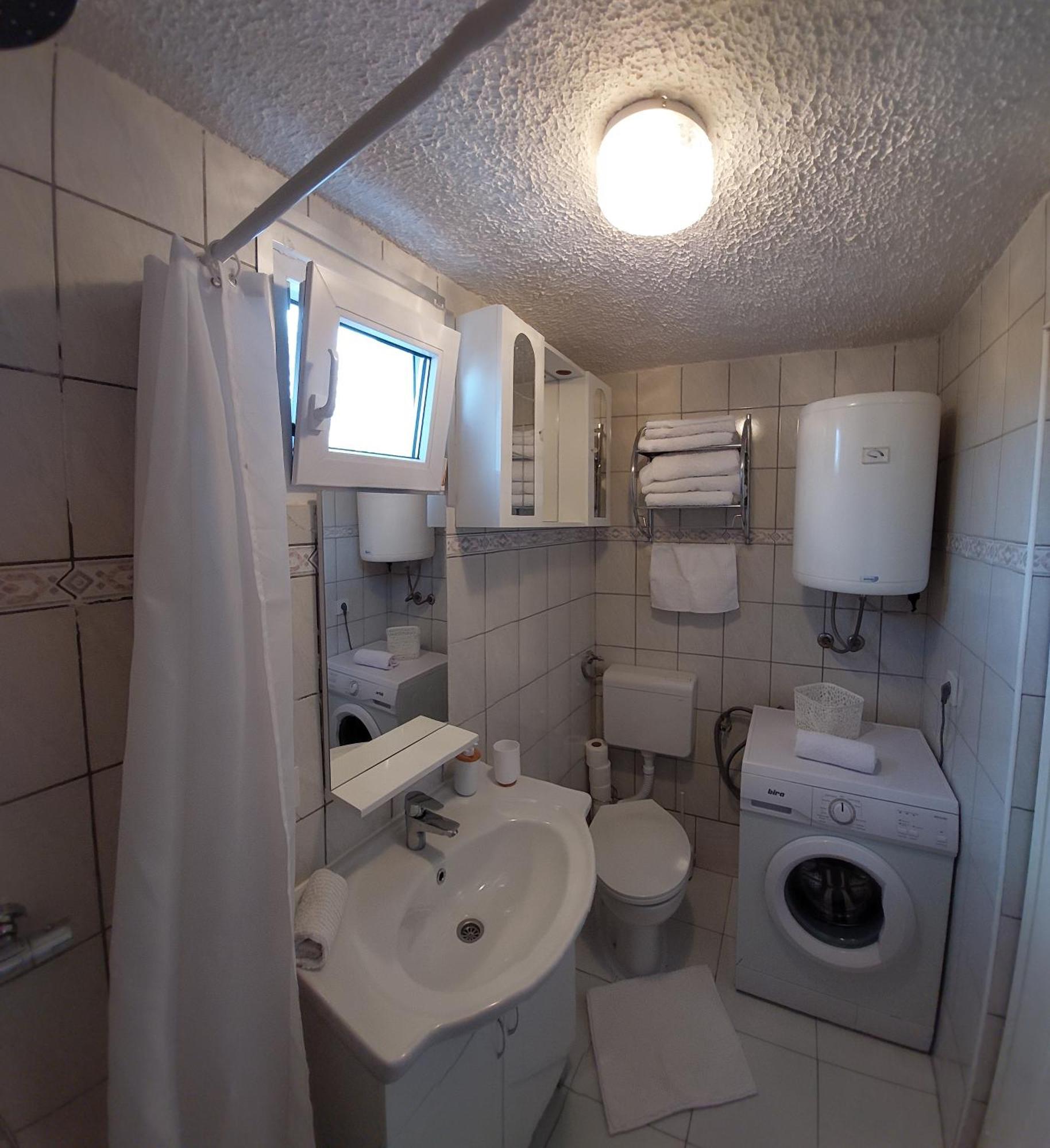 Sydney Apartment Bilice Esterno foto