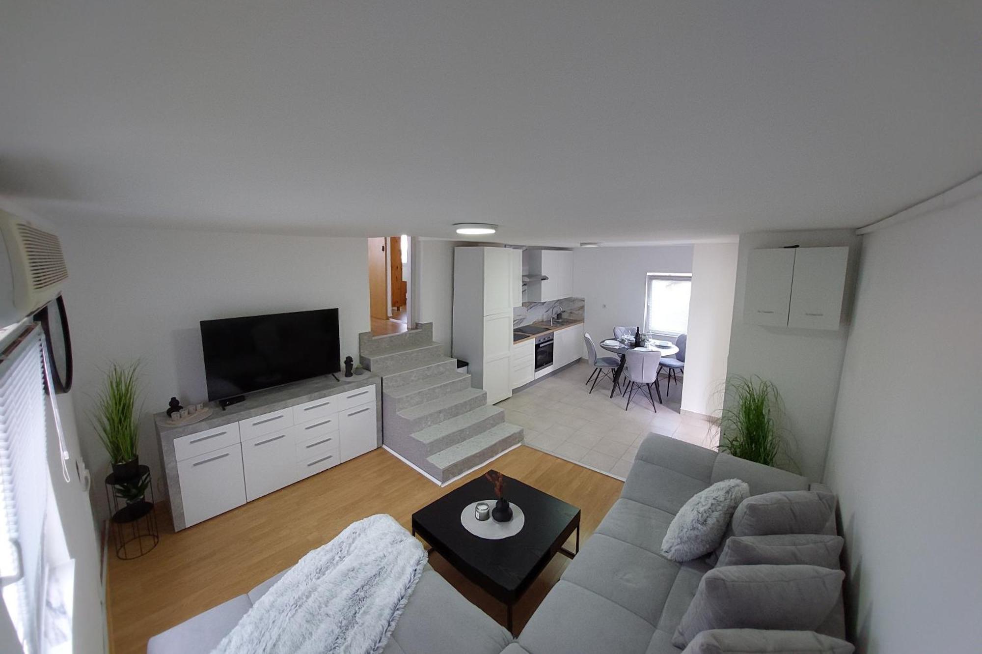 Sydney Apartment Bilice Esterno foto