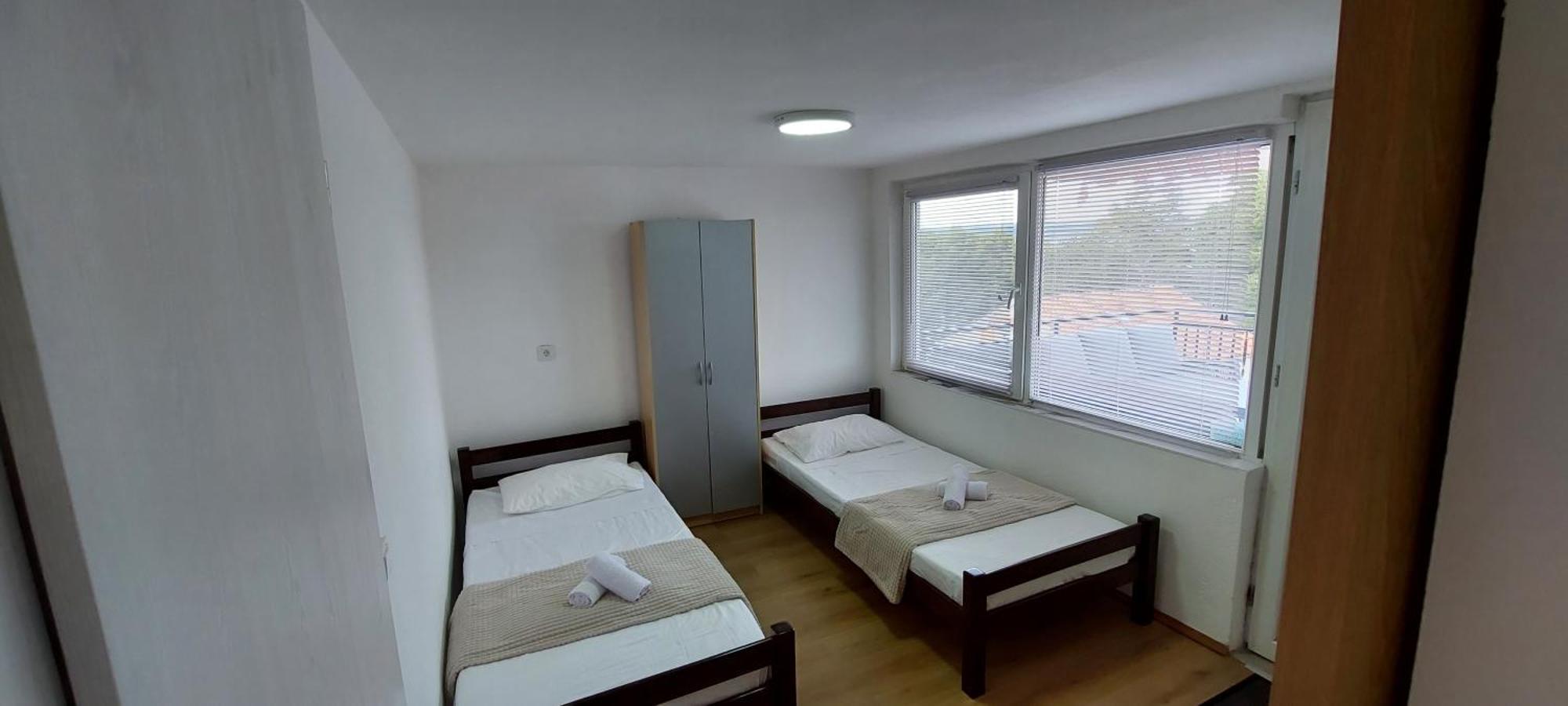 Sydney Apartment Bilice Esterno foto