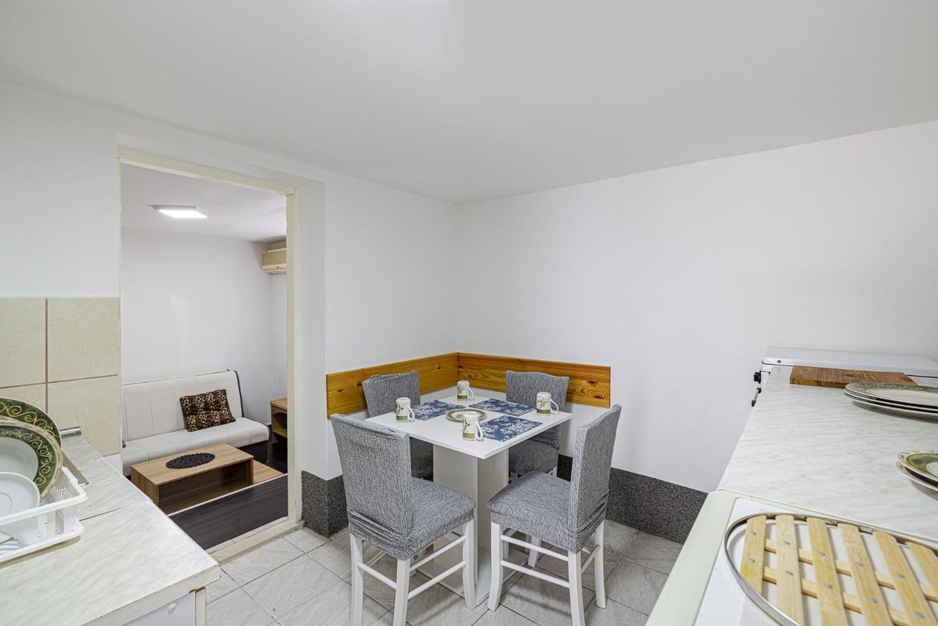 Sydney Apartment Bilice Esterno foto