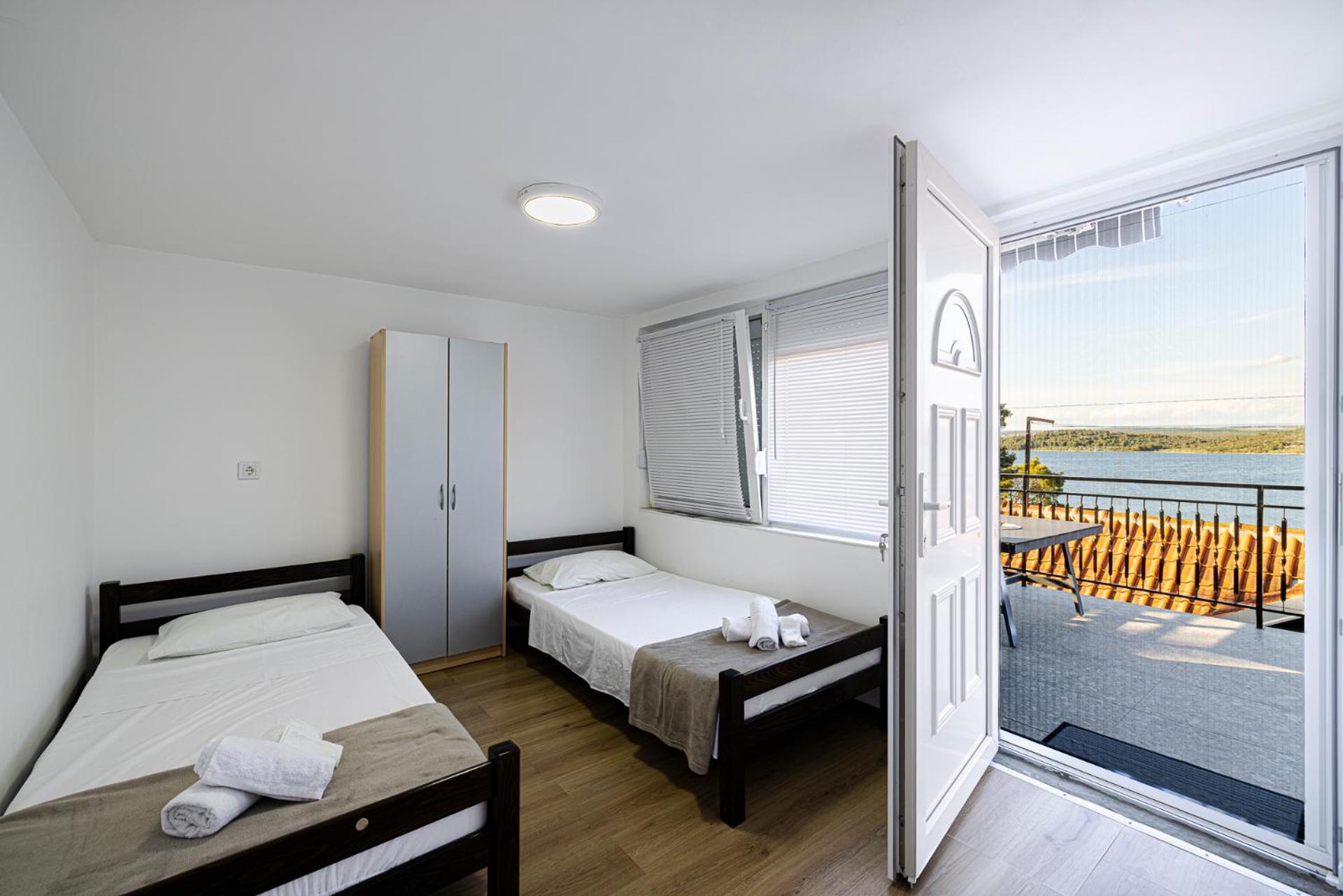 Sydney Apartment Bilice Esterno foto