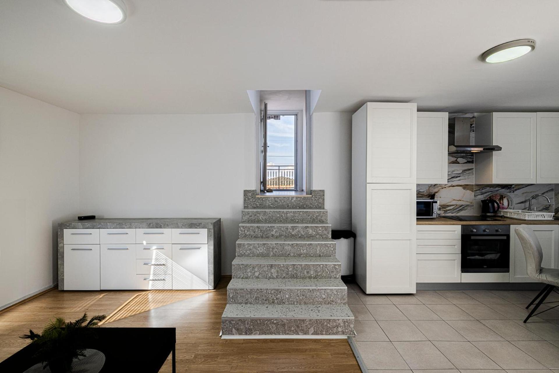 Sydney Apartment Bilice Esterno foto
