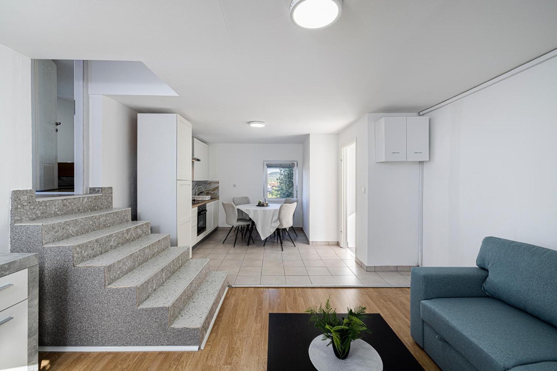 Sydney Apartment Bilice Esterno foto