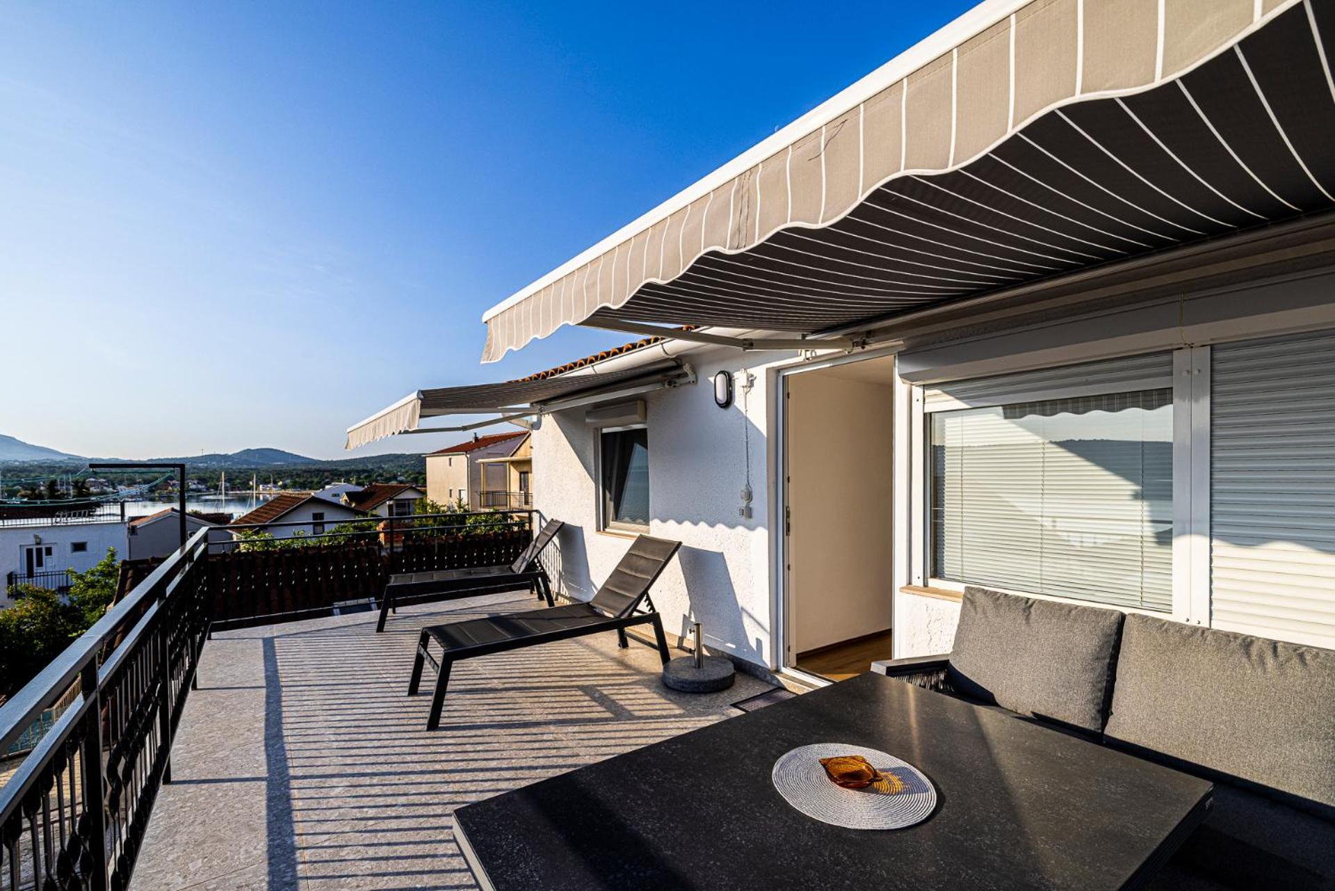 Sydney Apartment Bilice Esterno foto