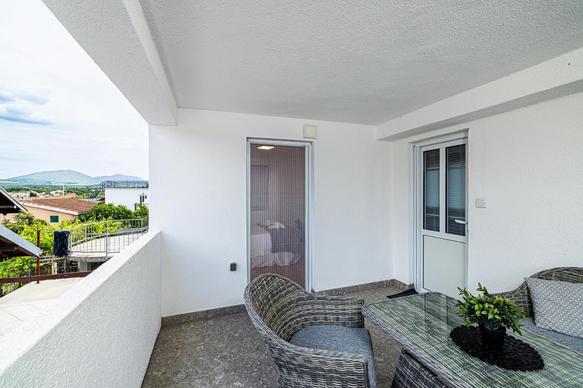 Sydney Apartment Bilice Esterno foto